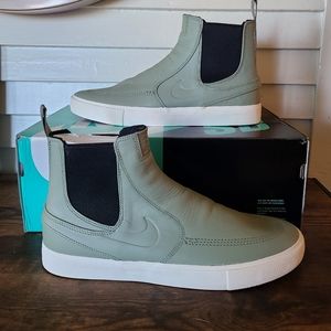 NikeSB Zoom Stefan Janoski Slip On Men's Mid Top